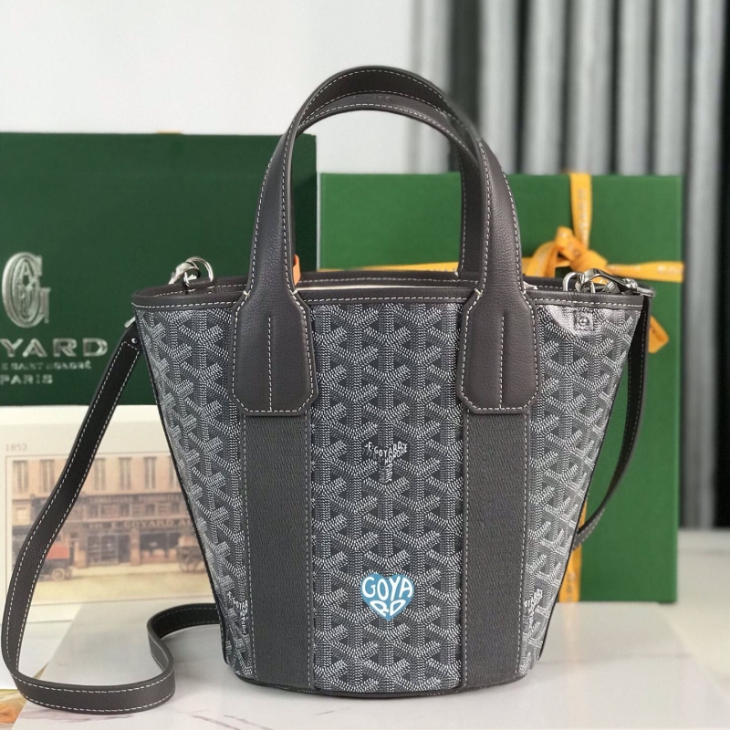 Go*ard bucket bags